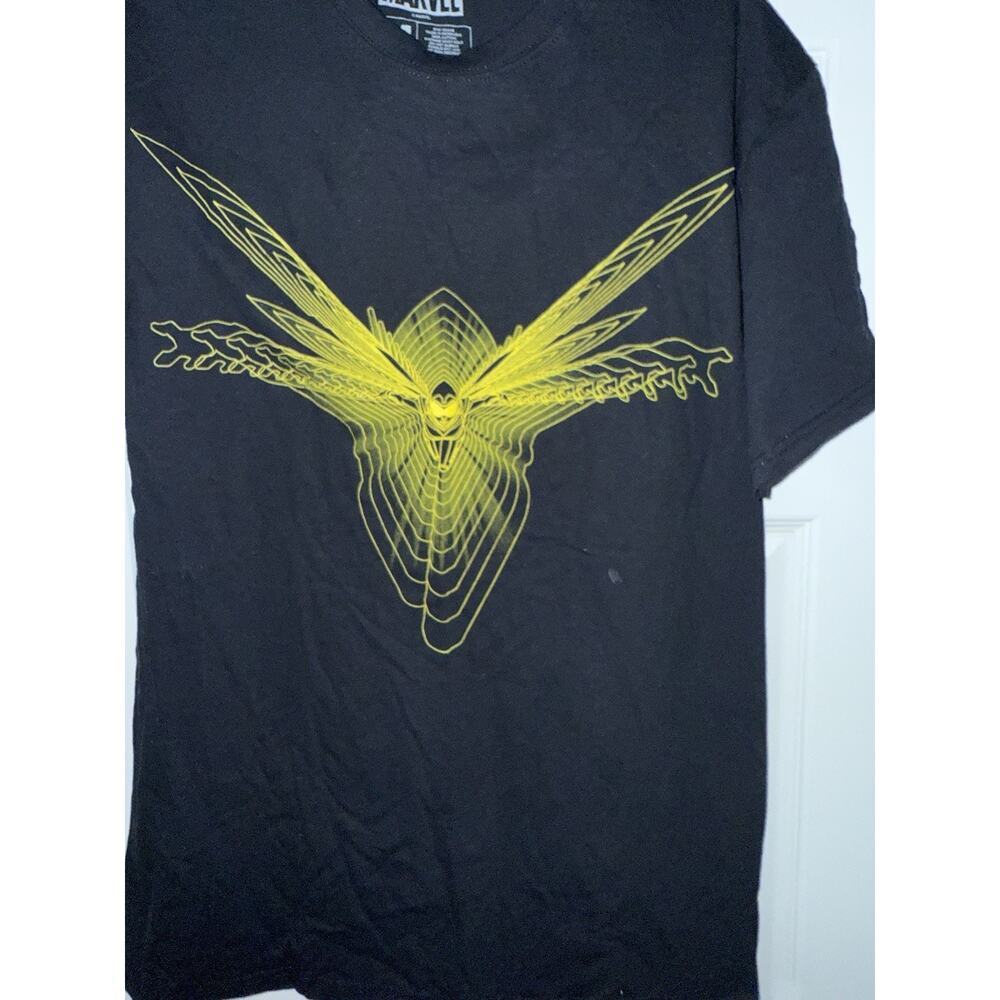 Loot Crate | T shirt | Wasp | Medium | New Black - Picture 2 of 5